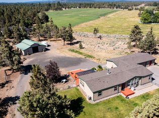 63655 Pioneer Loop, Bend, OR 97701