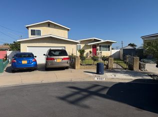 4981 Dassco Ct, San Diego, CA 92102