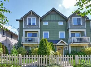 8848 Midvale Ave N #B, Seattle, WA 98103