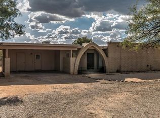 3317 N Nambe Dr, Tucson, AZ 85749