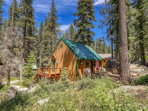 15711 Conifer Dr, Truckee, CA 96161