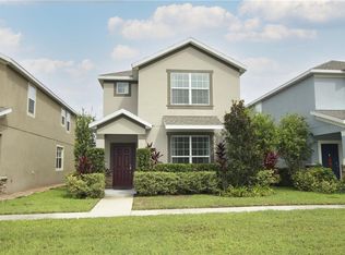 6846 Little Blue Ln, Harmony, FL 34773