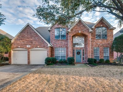 2706 Pin Oak Dr, Grapevine, TX, 76051