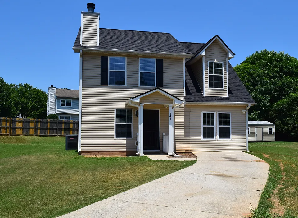 143 Woodwind Way