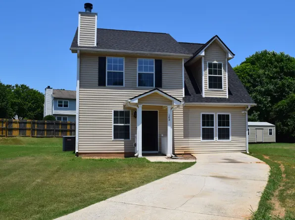 143 Woodwind Way, Jonesboro, GA 30238