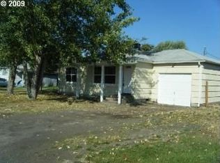 511 33rd St, Springfield, OR 97478