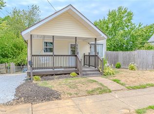 360 Baldwin Rd, Akron, OH 44312