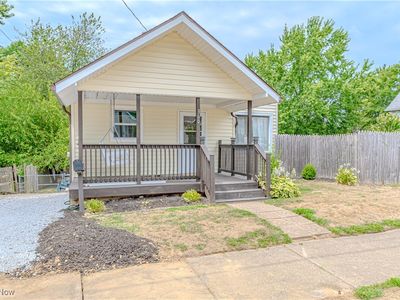 360 Baldwin Rd, Akron, OH, 44312