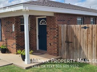 410 W Pine Ave #A, Midland, TX 79705