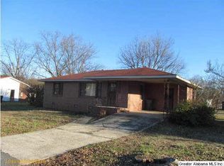1105 Meadowbrook Ct, Oxford, AL 36203