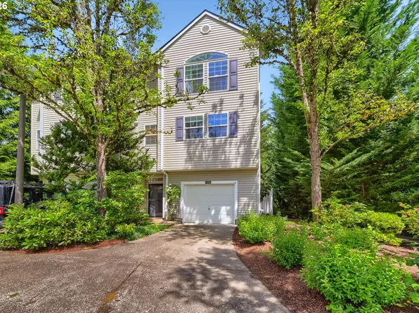 14800 SW Kraft Loop, Portland, OR 97223