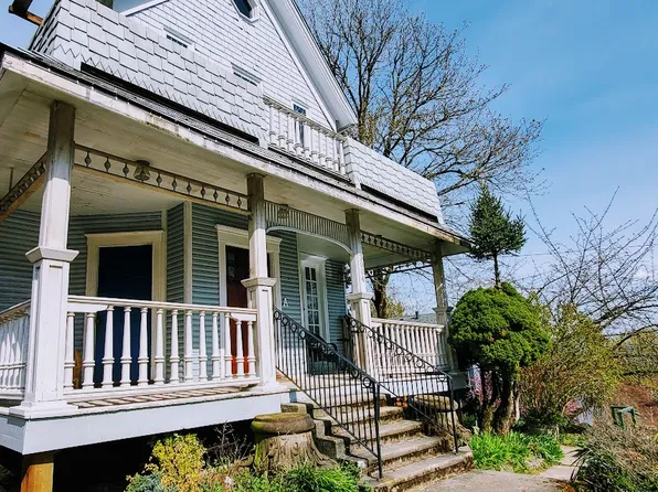 3004 E Yesler Way, Seattle, WA