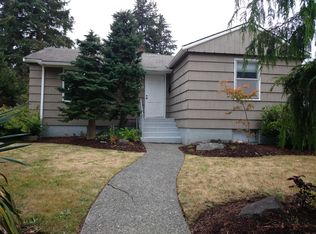 3809 49th Ave SW, Seattle, WA 98116