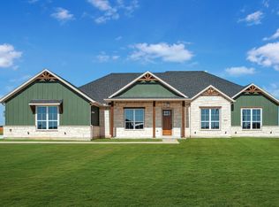 531 N Armstrong Rd, Venus, TX 76084