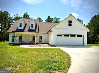 637 Chieftain Trl, Dublin, GA 31021