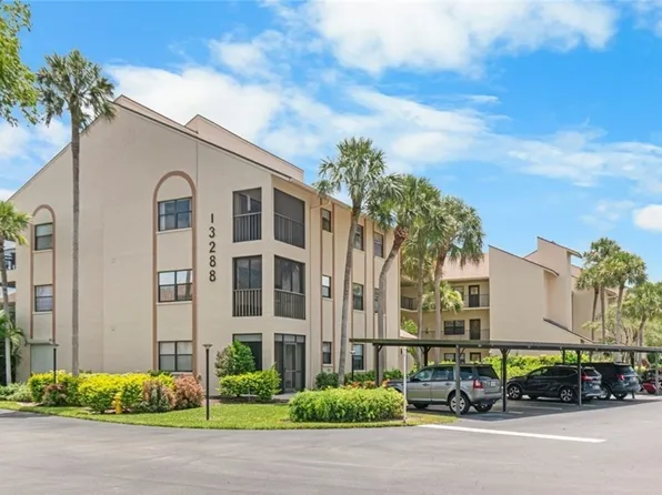 13288 White Marsh Ln APT 12, Fort Myers, FL 33912