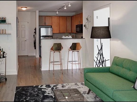 2nd image of 1147 S Delano Ct E #2207