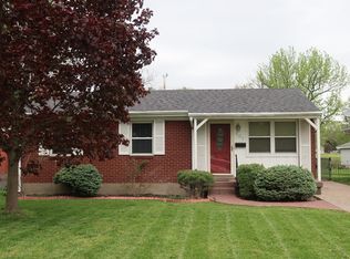 607 Virginia Ave, Louisville, KY 40222