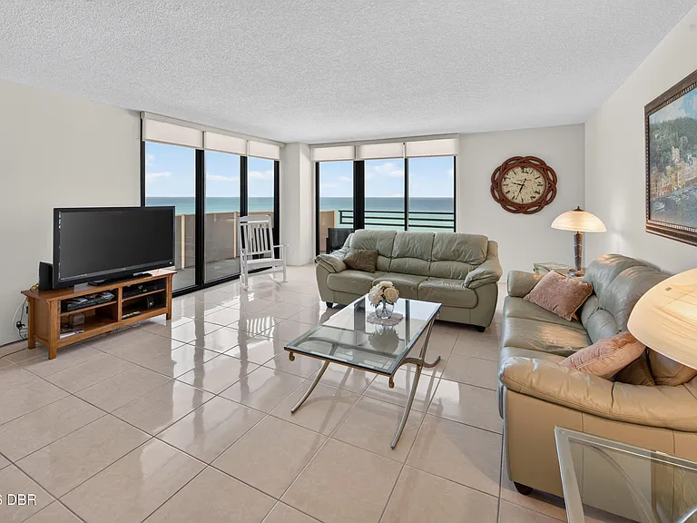 1420 N Atlantic Ave #1002 — Photo 9
