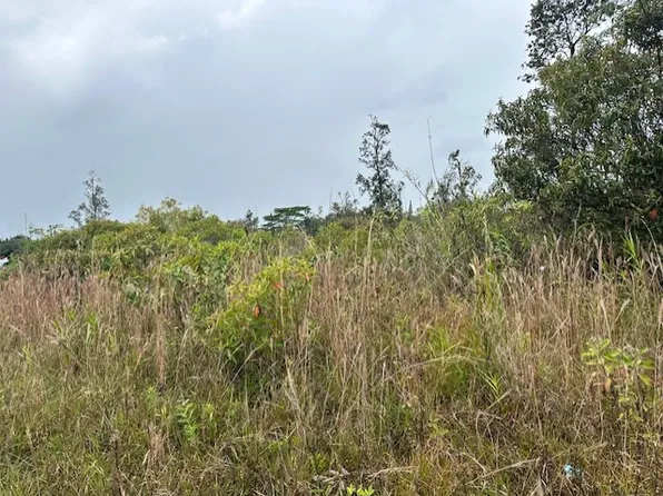 8th Ave Lot 1927, Keaau, HI 96749