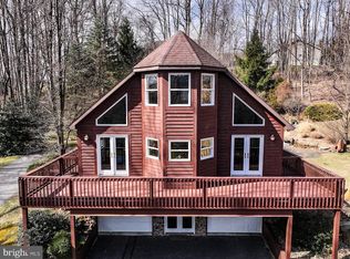 239 Mill Ridge Rd, Everett, PA 15537