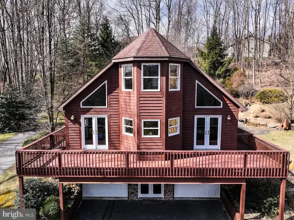 239 Mill Ridge Rd, Everett, PA 15537