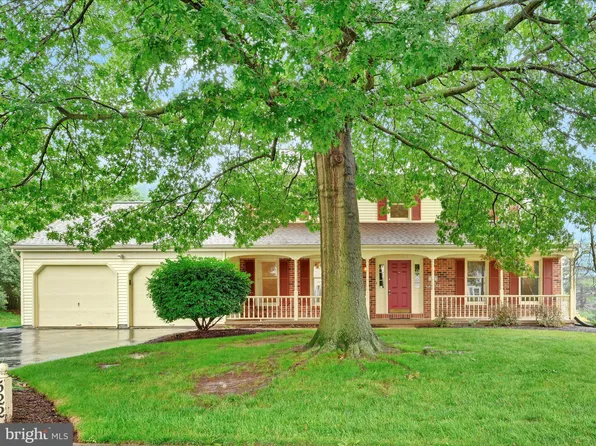 522 Westbrooke Dr, Elizabethtown, PA 17022