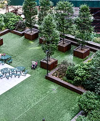 Rented by Nest Seekers International