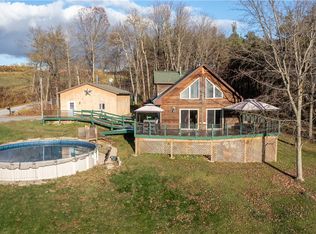 2443 State Route 436, Nunda, NY 14517