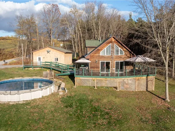 2443 State Route 436, Nunda, NY 14517