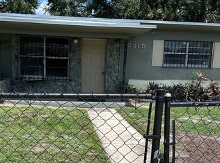 2315 NW 95th Ter, Miami, FL 33147