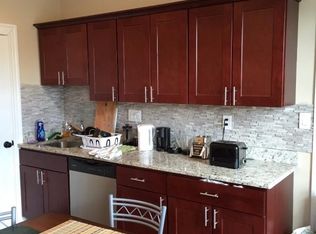 6 Buckley Ave #2R, Boston, MA 02130