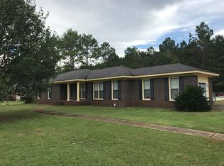 4434 Woodcrest Dr, Albany, GA 31721
