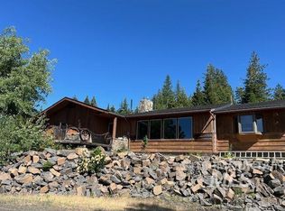 438 Grangeville Salmon Rd, Grangeville, ID 83530
