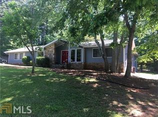 3194 Baxberry Ct #0, Decatur, GA 30034