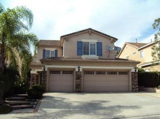 25655 Lewis Way, Stevenson Ranch, CA 91381