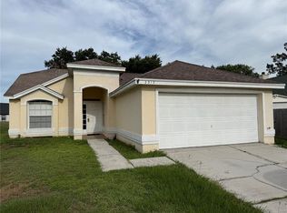 2313 Palm Creek Ave, Orlando, FL 32822