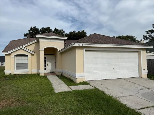 2313 Palm Creek Ave, Orlando, FL 32822