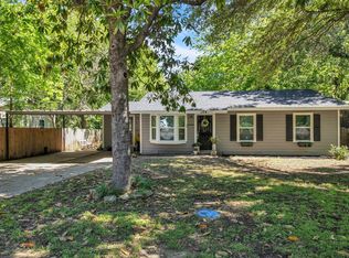 104 Edwards St, Terrell, TX 75160