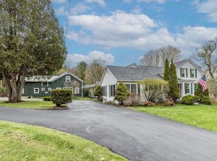 77 River Street, Milton, VT 05468