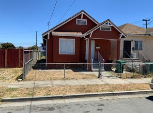 104 1st St, Richmond, CA