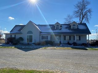 5938 N 200th St, Oblong, IL 62449