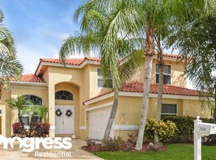 7339 Spinnaker Bay Dr, Lake Worth, FL 33467