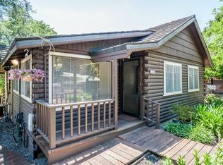 119 Hillside Dr, Woodside, CA 94062