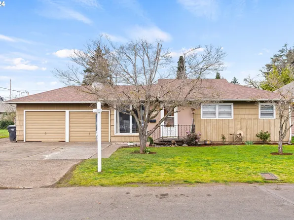 360 E Fairfield St, Gladstone, OR 97027