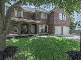 407 Bellaire Oaks Dr, Pflugerville, TX 78660