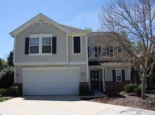 2115 Maple Tree Ct #12, Charlotte, NC 28214
