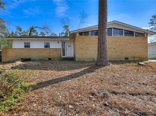 3314 Forest Estates Dr, Augusta, GA 30909