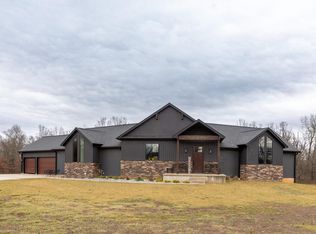 6743 Spurgeon Rd, Joplin, MO 64804