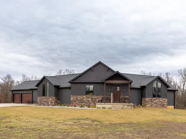 6743 Spurgeon Road, Joplin, MO 64804